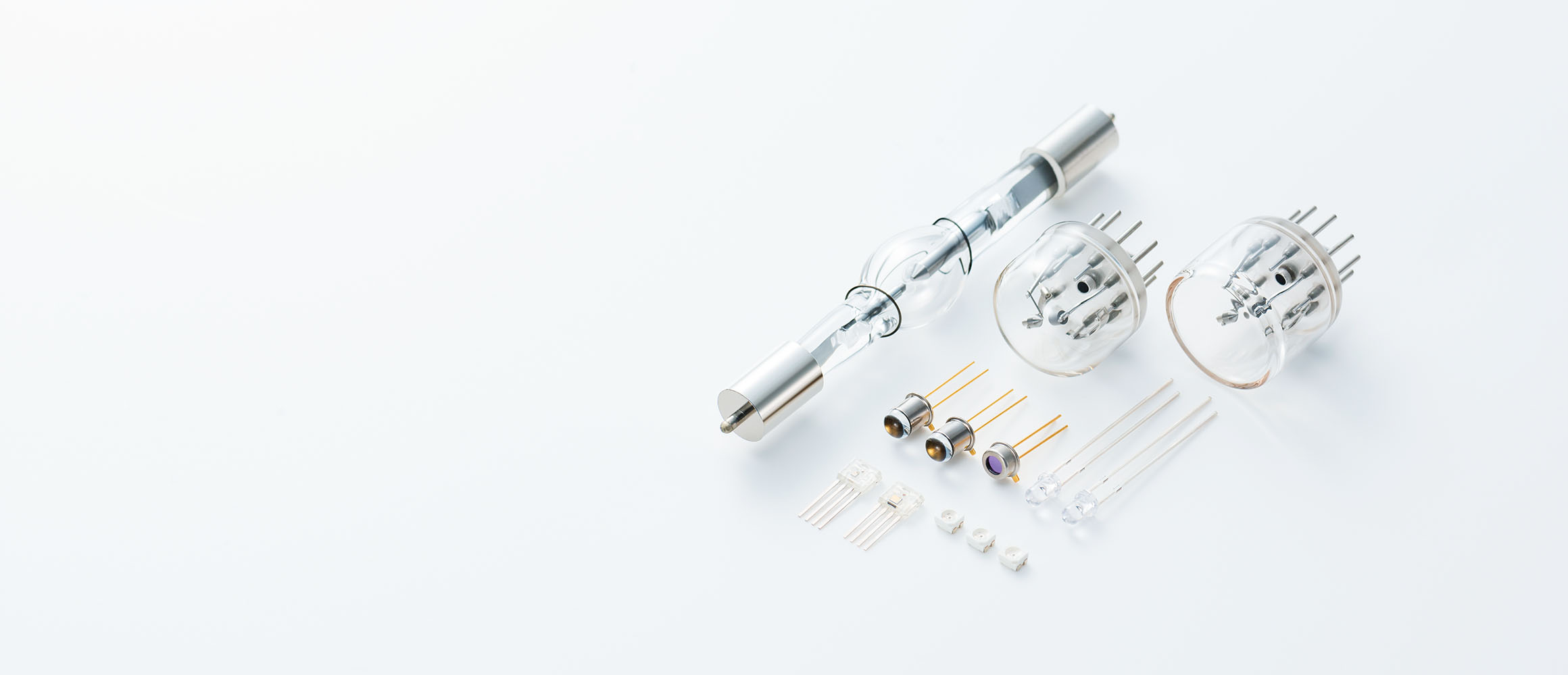 製品の見つけやすさにこだわった機能的デザイン