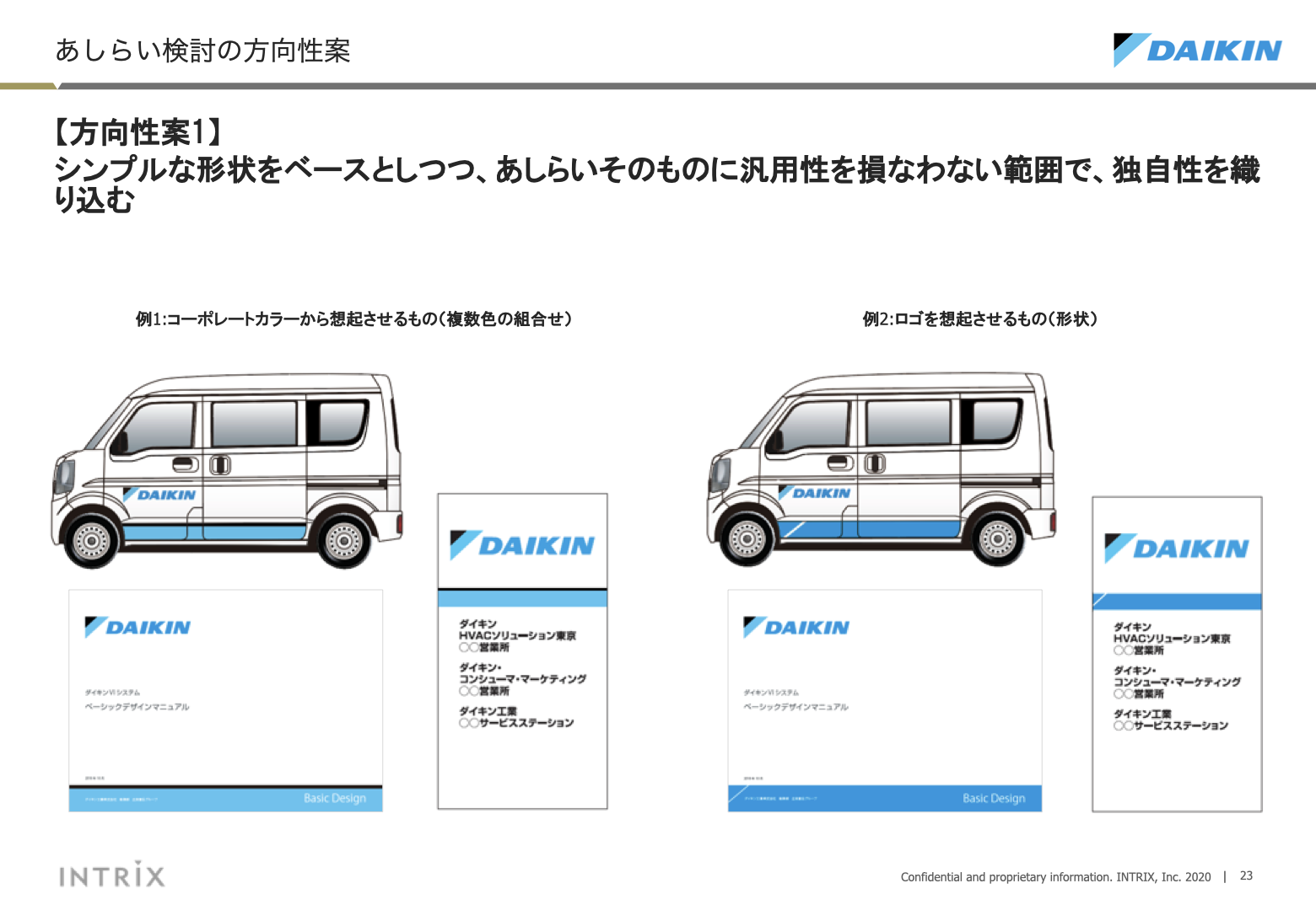 あしらいに対する考察 23