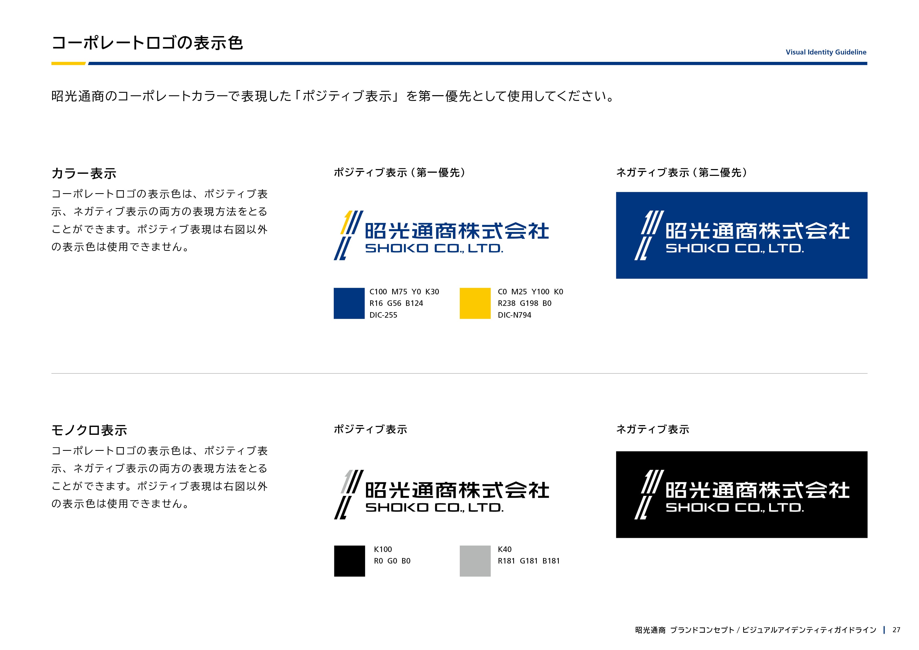 ガイドライン 27
