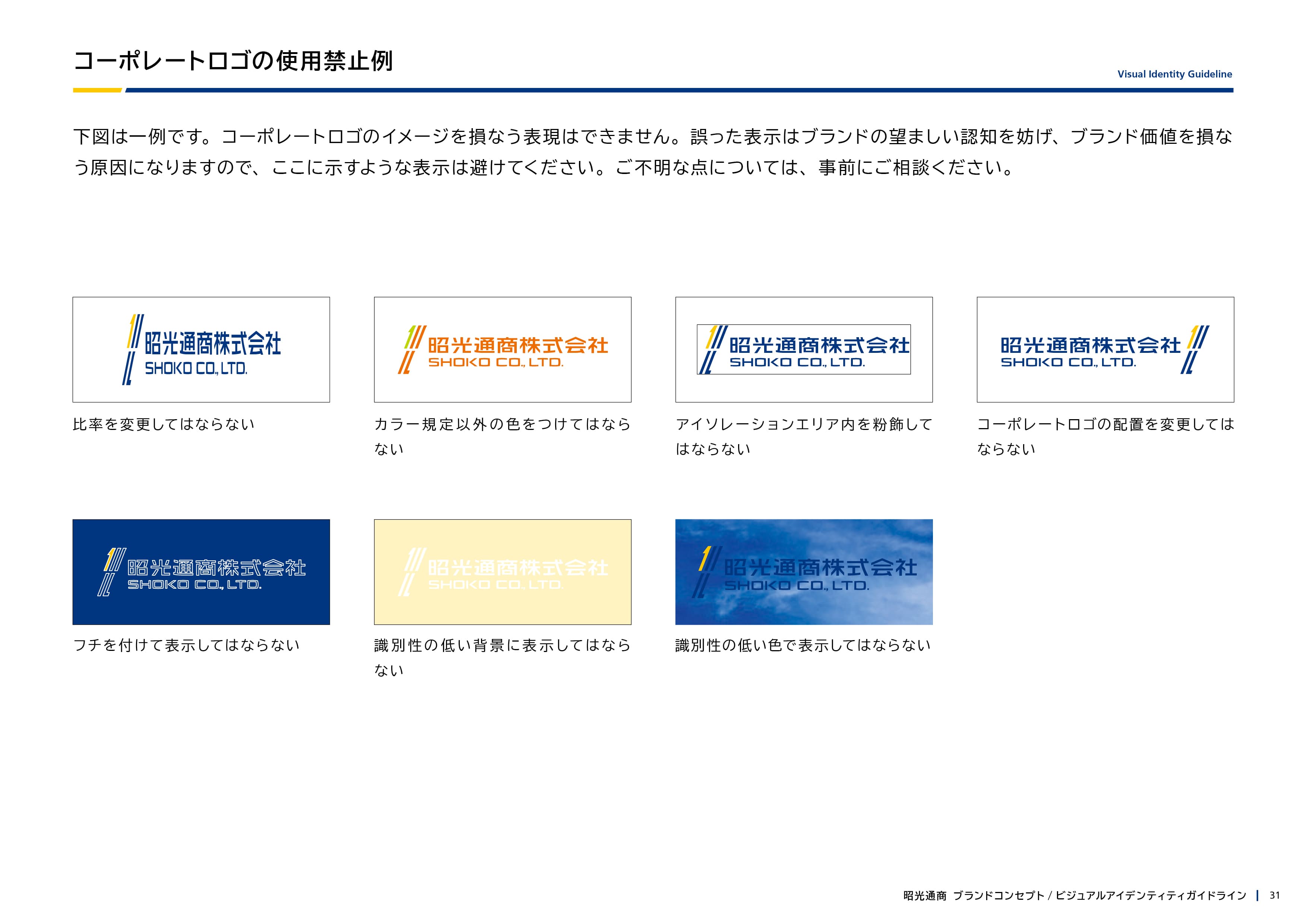 ガイドライン 31