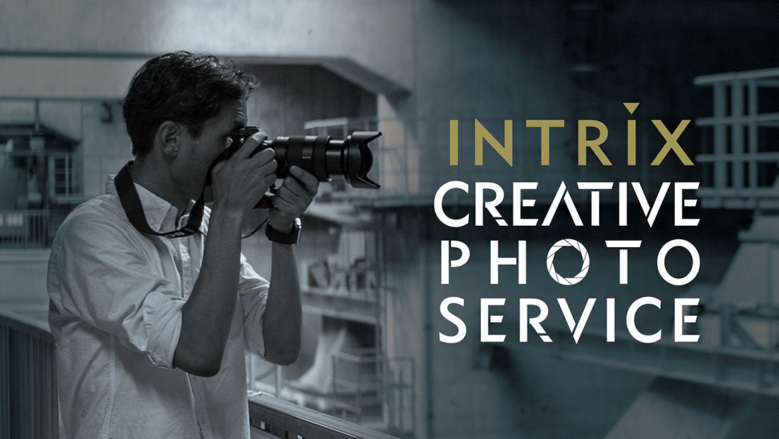 ICPS 撮影サービス立ち上げ