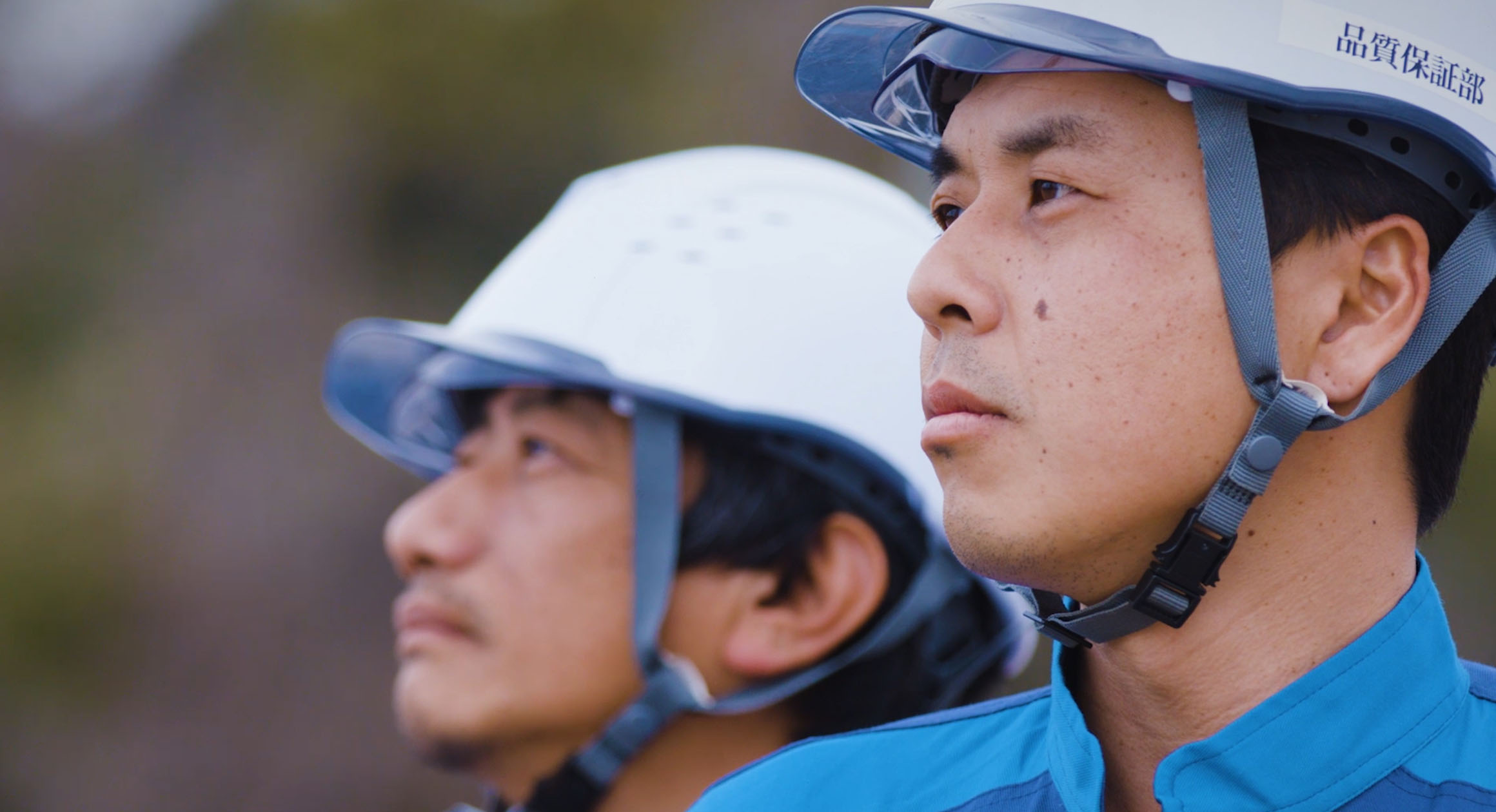 作り手の想いをドラマ化したムービー制作