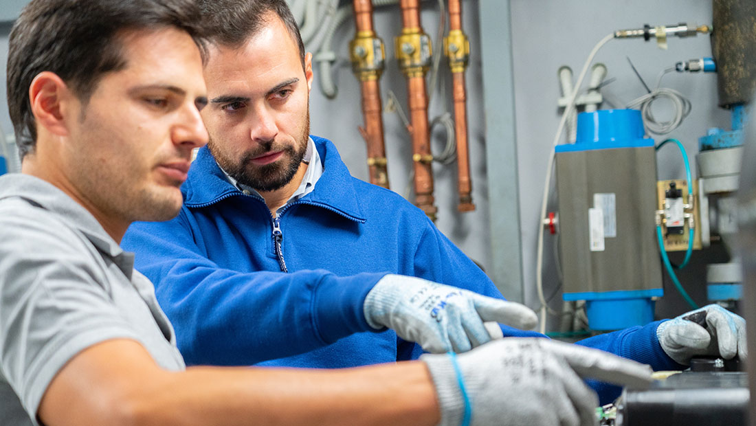 ダイキン グローバルサイト