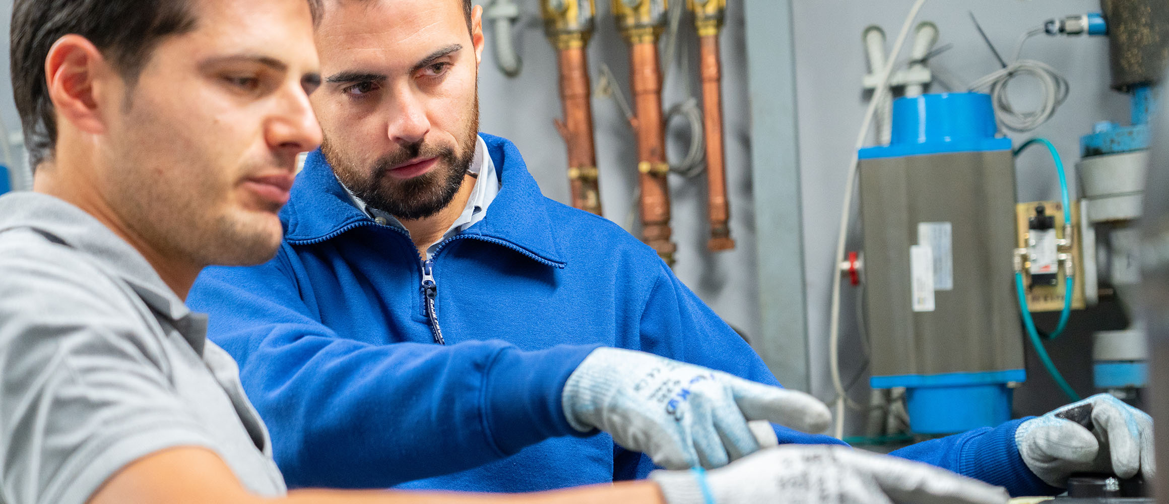 10年間担当し続けたグローバルサイトデザイン