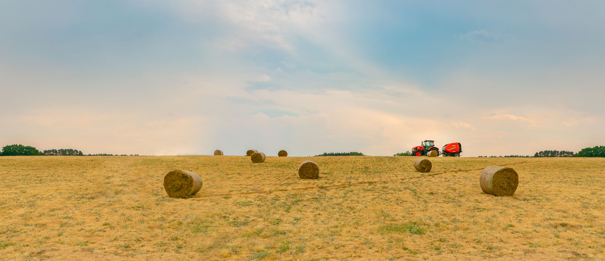 クボタのデザインシステムを構築し、全世界へ展開