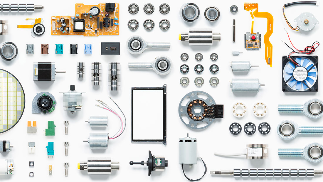 ミネベアミツミ